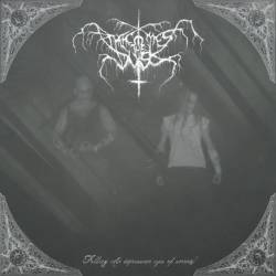 Then Comes The Dusk : Falling Into Depressive Eyes of Sorrow